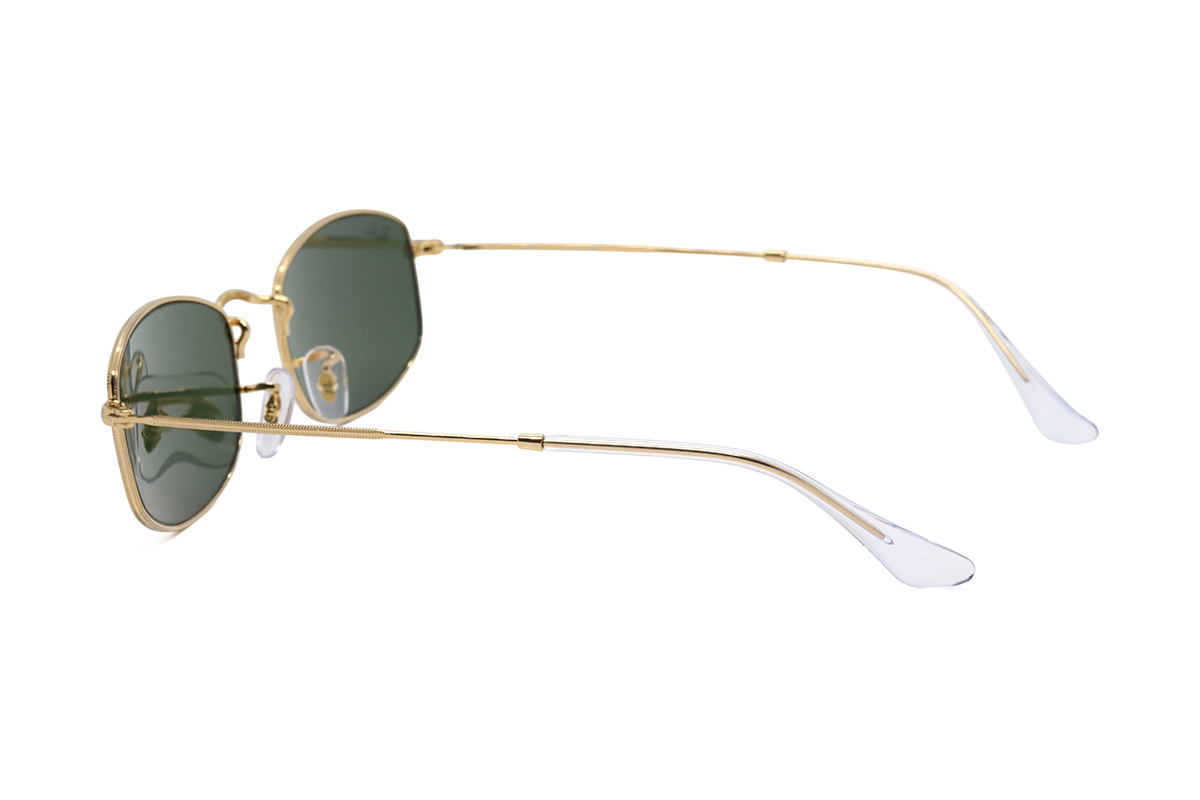 Окуляри сонцезахисні RAY BAN RB 3832 001/31 55 3 Окуляри сонцезахисні RAY BAN RB 3832 001/31 55 - Зображення 3