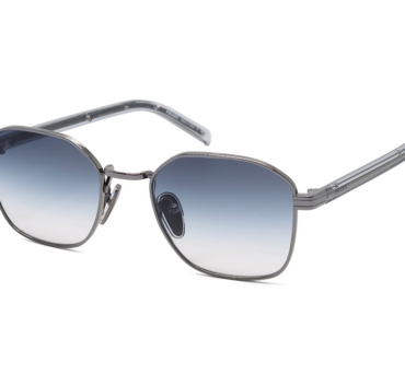 Окуляри сонцезахисні PRADA PR C50S 5AV90S 53