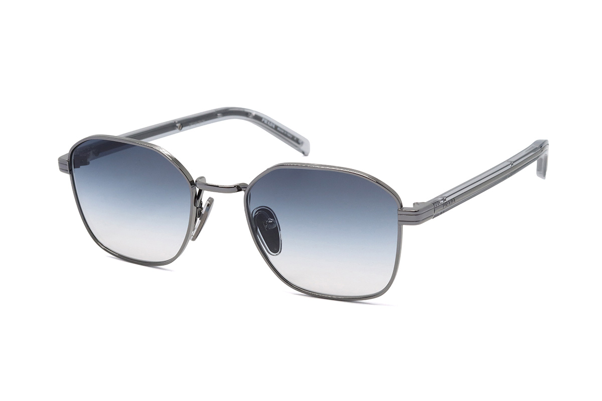Окуляри сонцезахисні PRADA PR C50S 5AV90S 53 1 Окуляри сонцезахисні PRADA PR C50S 5AV90S 53