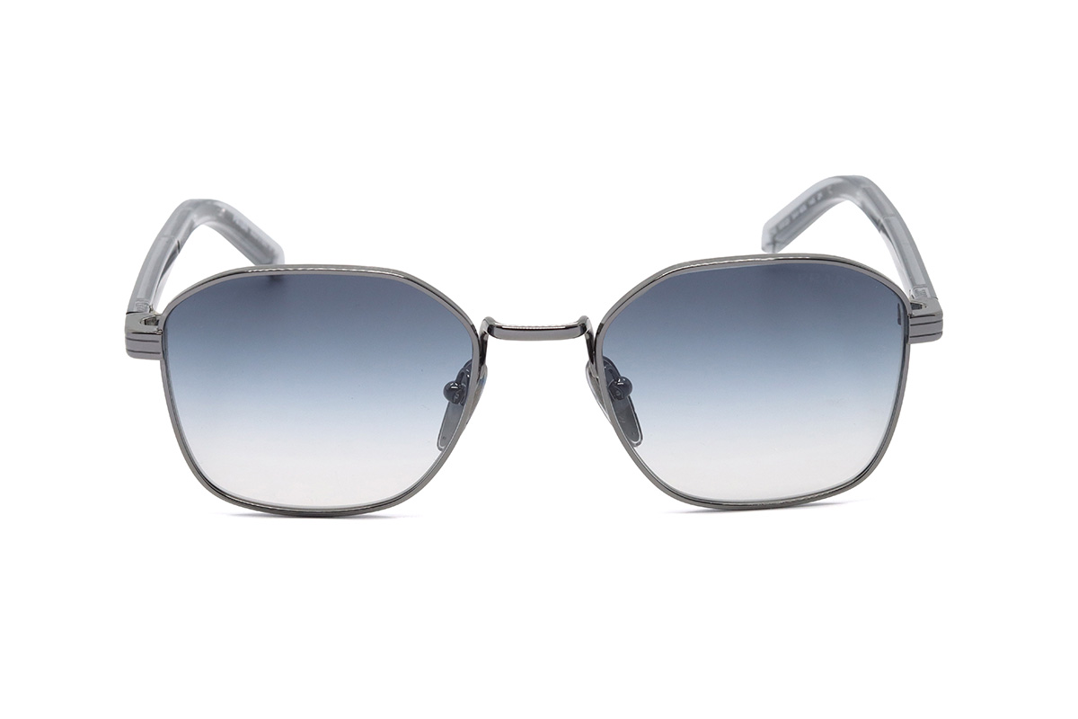 Окуляри сонцезахисні PRADA PR C50S 5AV90S 53 2 Окуляри сонцезахисні PRADA PR C50S 5AV90S 53 - Зображення 2