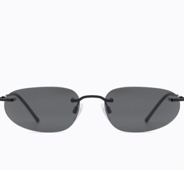 Окуляри сонцезахисні CAROLINA LEMKE CL3905 SG 01