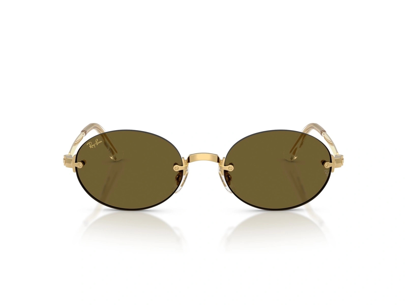 Окуляри сонцезахисні RAY-BAN RB 3929 001/73 54 4 Окуляри сонцезахисні RAY-BAN RB 3929 001/73 54 - Зображення 4