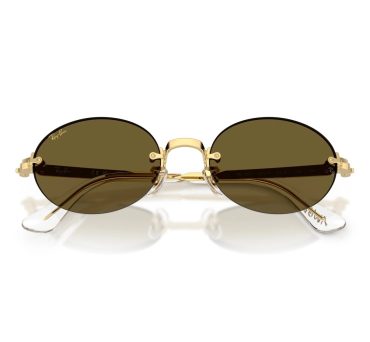 Окуляри сонцезахисні RAY-BAN RB 3929 001/73 54