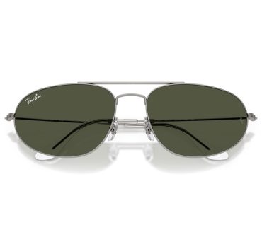 Окуляри сонцезахисні RAY BAN RB 3945 004/31 62