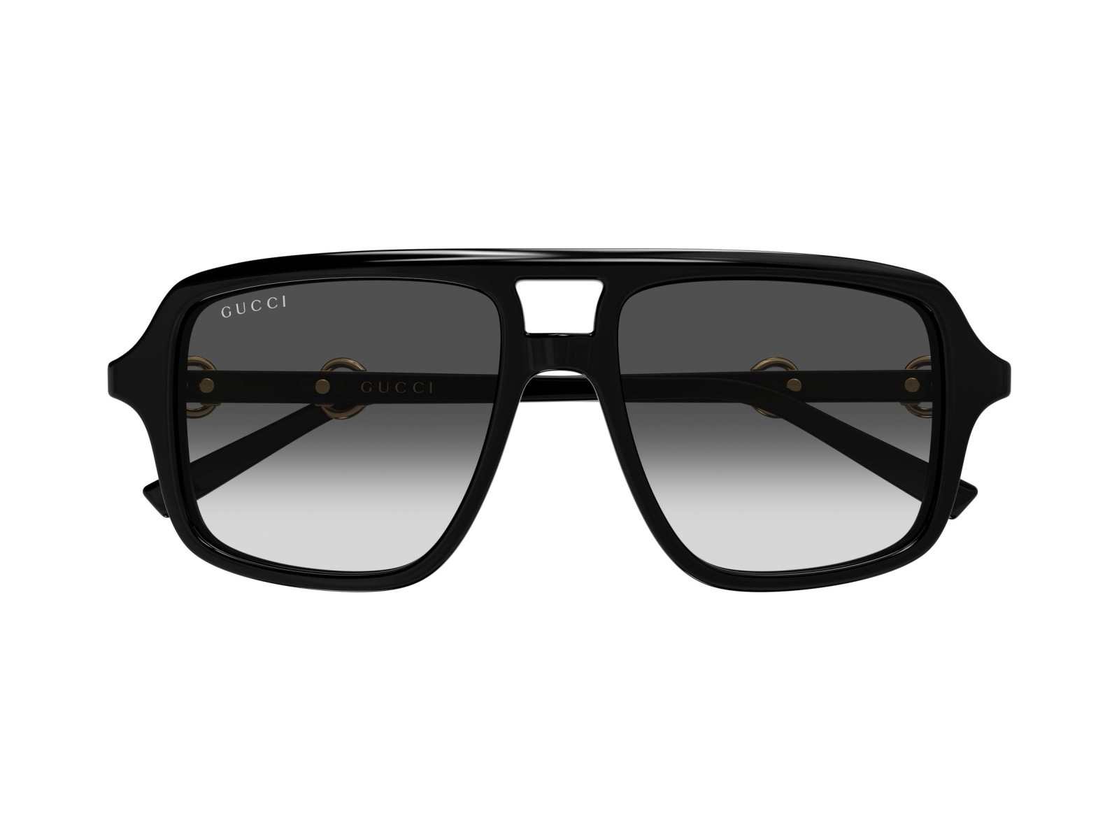 Окуляри сонцезахисні GUCCI GG2052S 007 55 1 Окуляри сонцезахисні GUCCI GG2052S 007 55