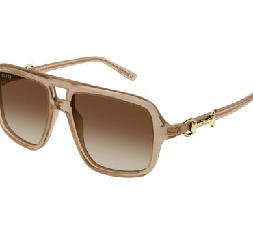 Окуляри сонцезахисні GUCCI GG2052S 010 55