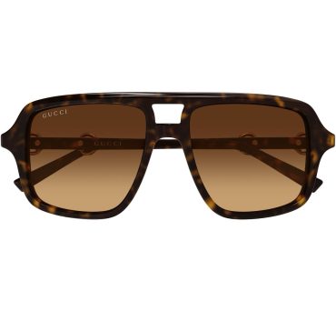 Окуляри сонцезахисні GUCCI GG2052S 008 55