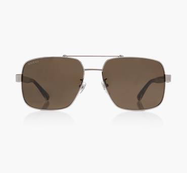 Окуляри сонцезахисні GUCCI GG0529S 002 60