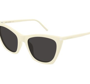Окуляри сонцезахисні SAINT LAURENT SL 214 KATE THIN 005 55