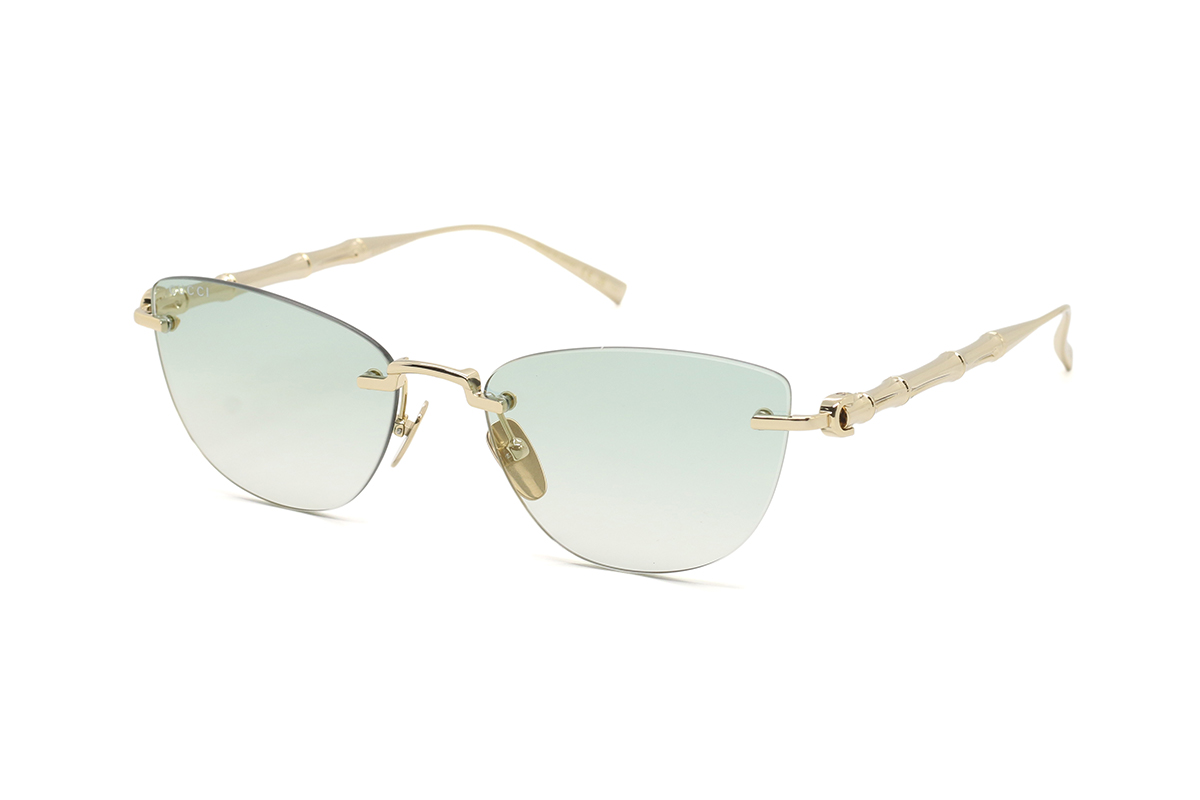 Окуляри сонцезахисні GUCCI GG2063S 003 55 1 Окуляри сонцезахисні GUCCI GG2063S 003 55
