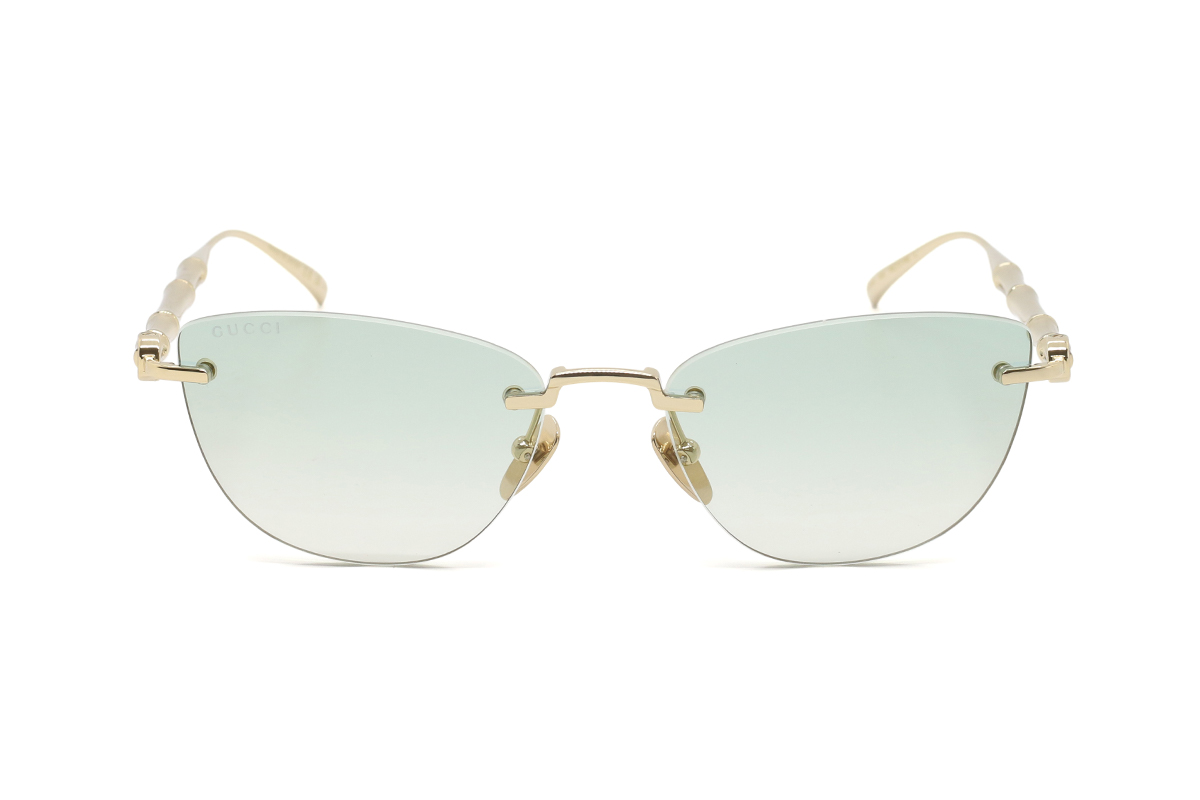 Окуляри сонцезахисні GUCCI GG2063S 003 55 2 Окуляри сонцезахисні GUCCI GG2063S 003 55 - Зображення 2