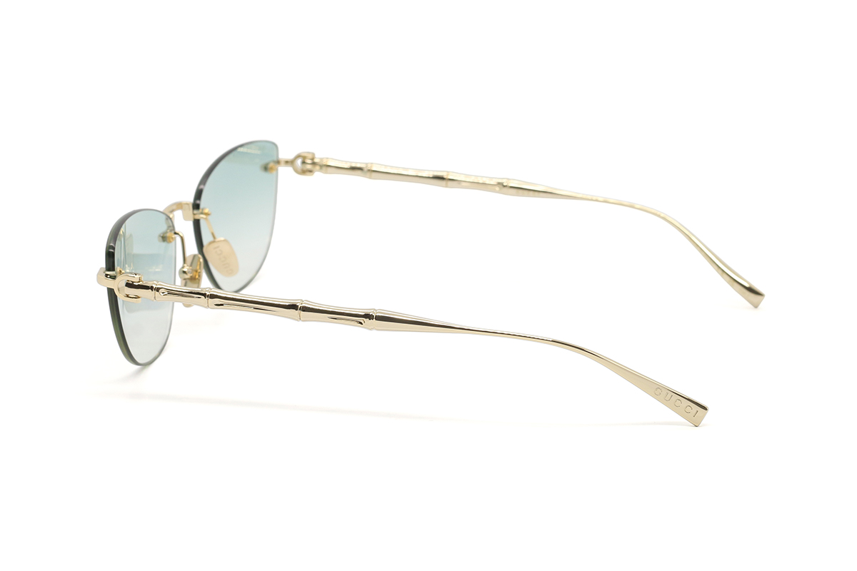Окуляри сонцезахисні GUCCI GG2063S 003 55 3 Окуляри сонцезахисні GUCCI GG2063S 003 55 - Зображення 3