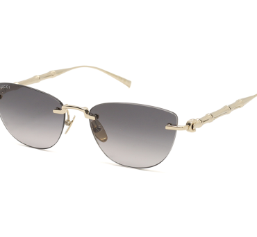 Окуляри сонцезахисні GUCCI GG2063S 001 55