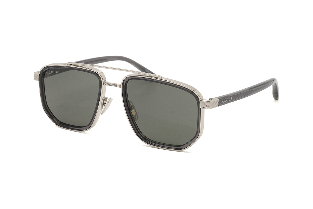 Окуляри сонцезахисні GUCCI GG2073S 001 55 1 Окуляри сонцезахисні GUCCI GG2073S 001 55