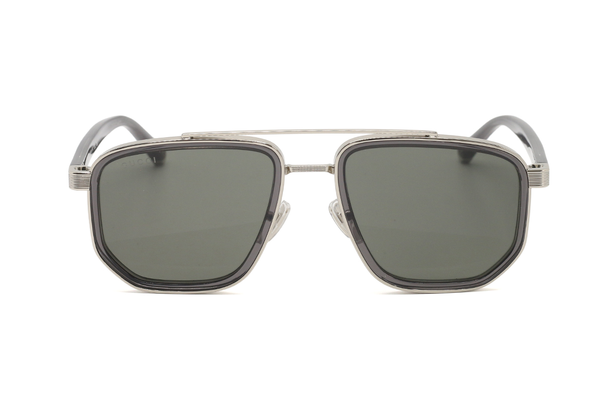 Окуляри сонцезахисні GUCCI GG2073S 001 55 2 Окуляри сонцезахисні GUCCI GG2073S 001 55 - Зображення 2