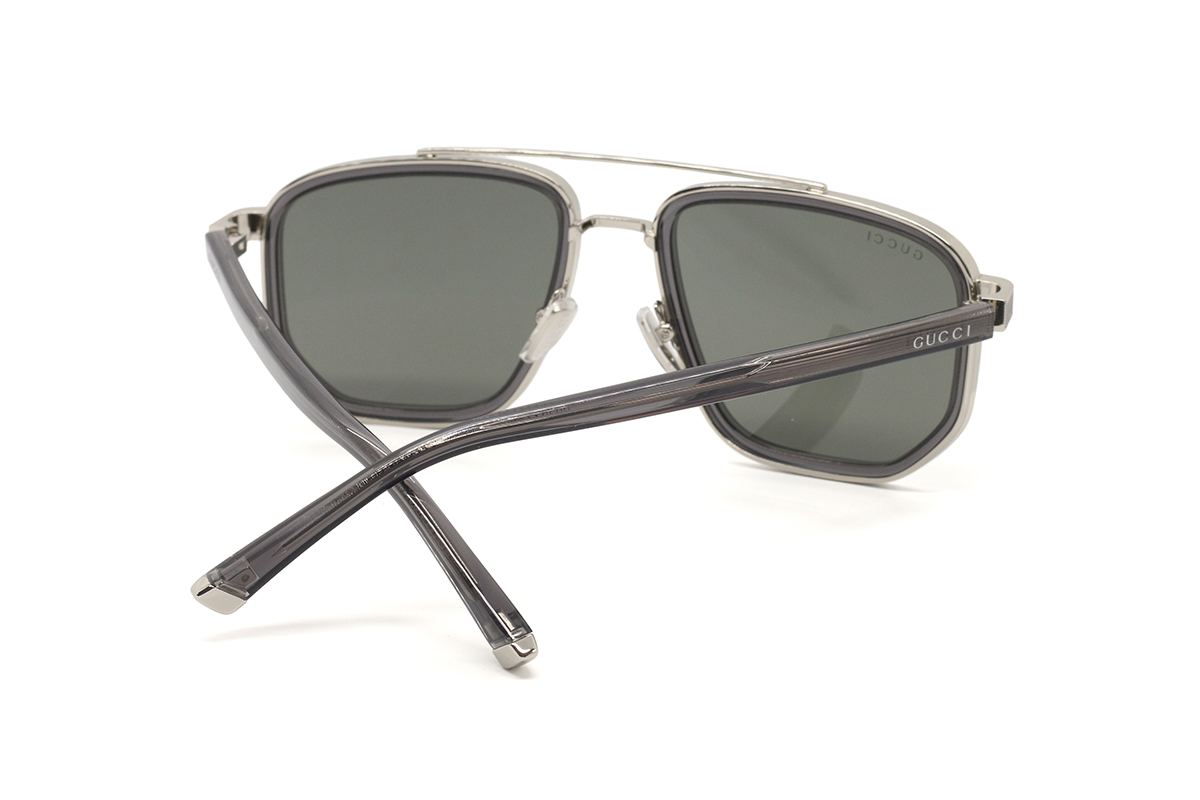 Окуляри сонцезахисні GUCCI GG2073S 001 55 4 Окуляри сонцезахисні GUCCI GG2073S 001 55 - Зображення 4