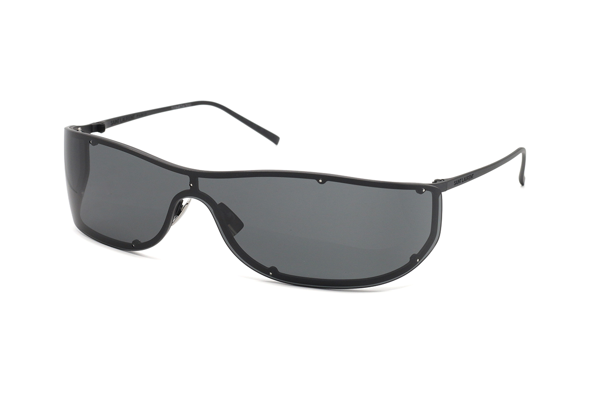 Окуляри сонцезахисні SAINT LAURENT SL 807 002 99 1 Окуляри сонцезахисні SAINT LAURENT SL 807 002 99