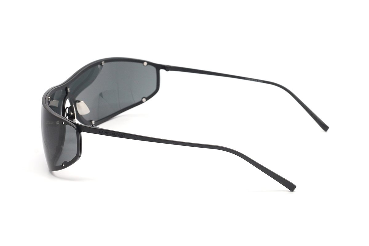 Окуляри сонцезахисні SAINT LAURENT SL 807 002 99 3 Окуляри сонцезахисні SAINT LAURENT SL 807 002 99 - Зображення 3