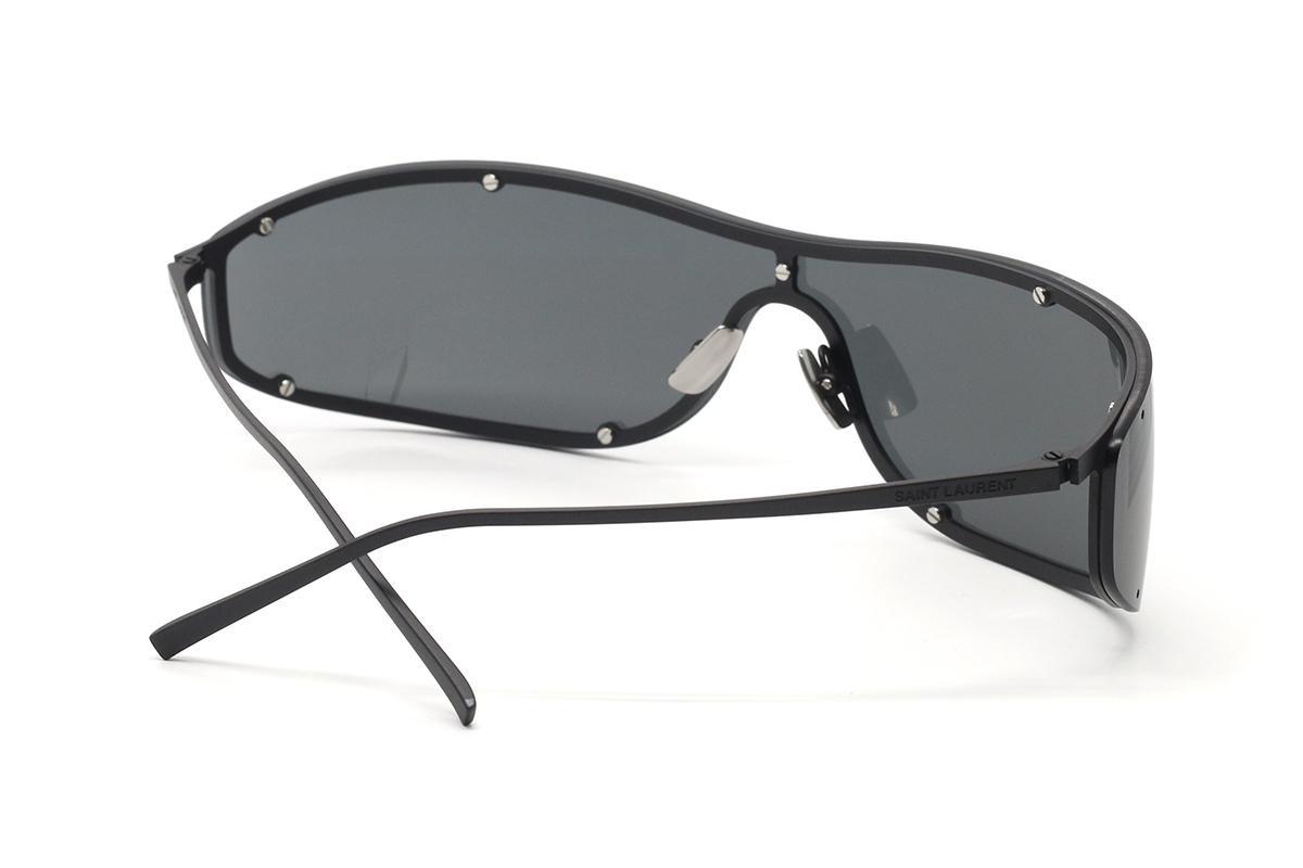 Окуляри сонцезахисні SAINT LAURENT SL 807 002 99 4 Окуляри сонцезахисні SAINT LAURENT SL 807 002 99 - Зображення 4