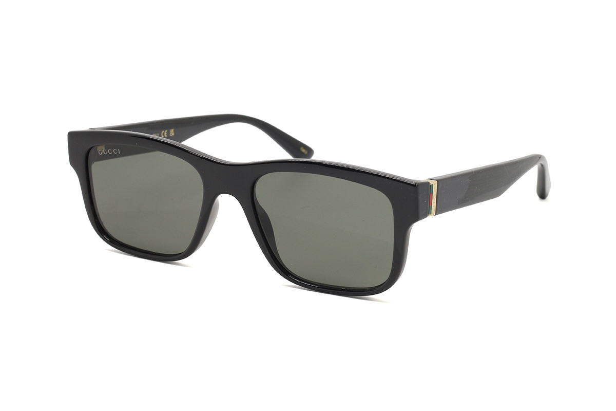 Окуляри сонцезахисні GUCCI GG2085S 001 55 1 Окуляри сонцезахисні GUCCI GG2085S 001 55