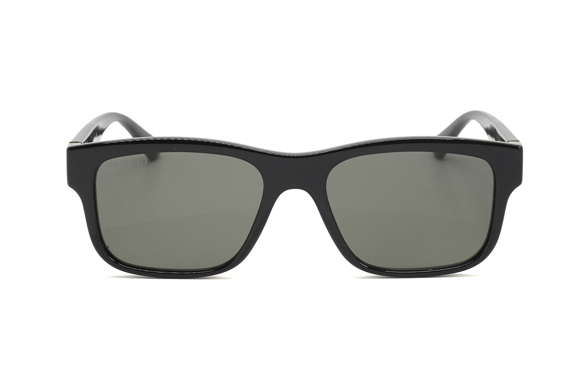 Окуляри сонцезахисні GUCCI GG2085S 001 55 2 Окуляри сонцезахисні GUCCI GG2085S 001 55 - Зображення 2