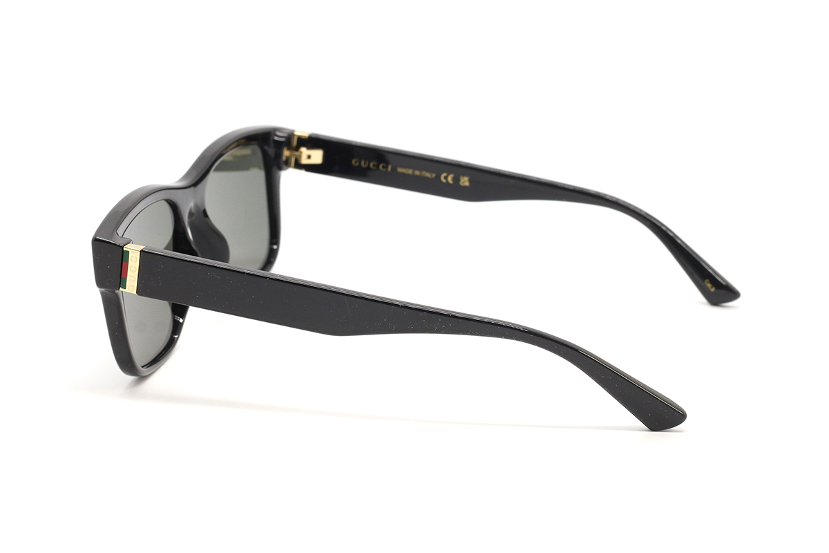 Окуляри сонцезахисні GUCCI GG2085S 001 55 3 Окуляри сонцезахисні GUCCI GG2085S 001 55 - Зображення 3