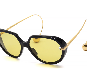 Окуляри сонцезахисні BOTTEGA VENETA BV1436S 001 60