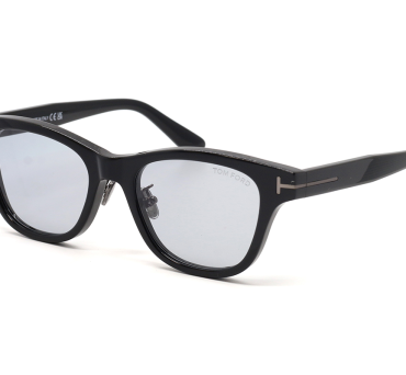 Окуляри сонцезахисні TOM FORD FT1353-D-N 01A 52
