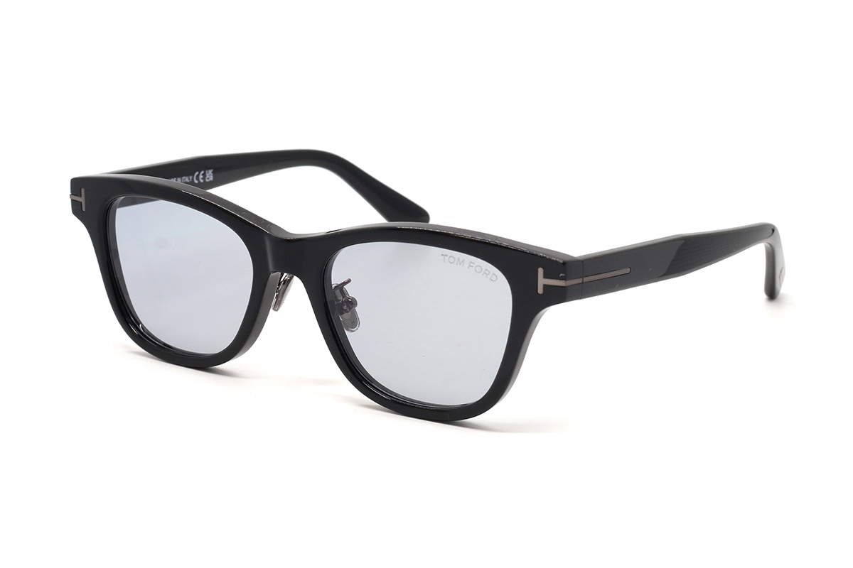 Окуляри сонцезахисні TOM FORD FT1353-D-N 01A 52 1 Окуляри сонцезахисні TOM FORD FT1353-D-N 01A 52