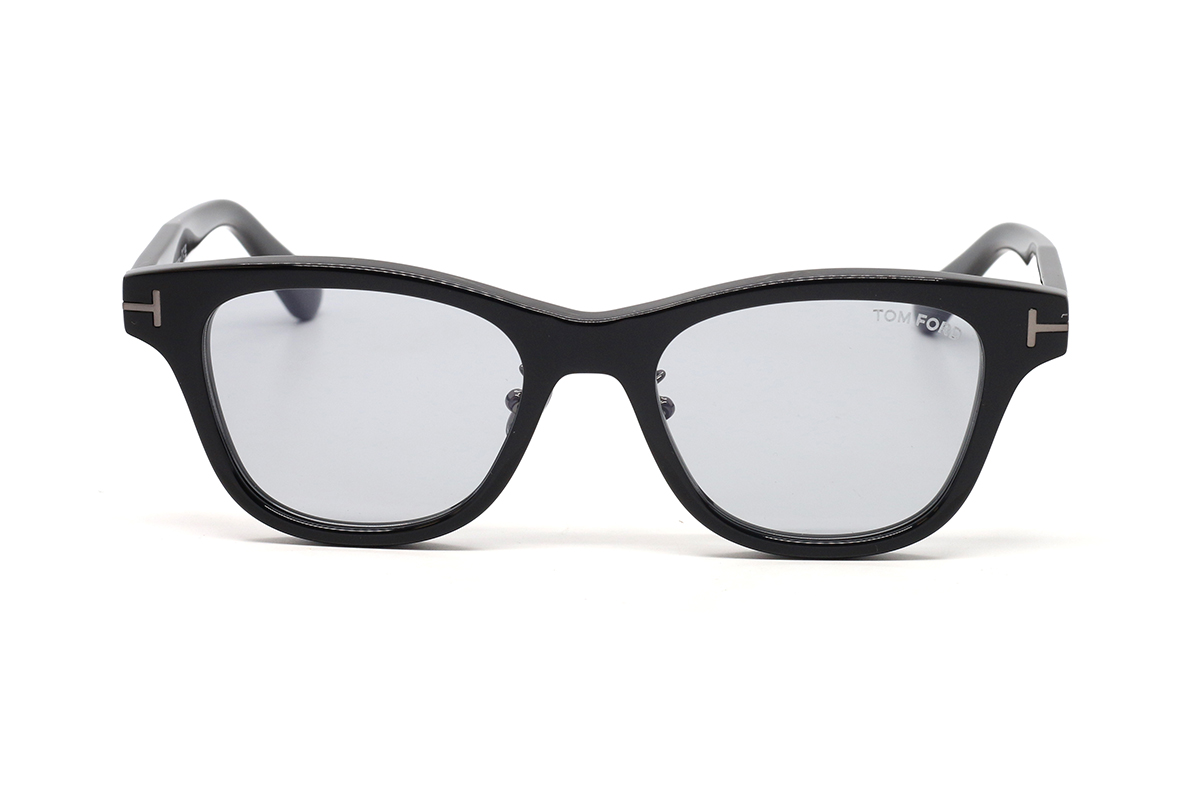 Окуляри сонцезахисні TOM FORD FT1353-D-N 01A 52 2 Окуляри сонцезахисні TOM FORD FT1353-D-N 01A 52 - Зображення 2