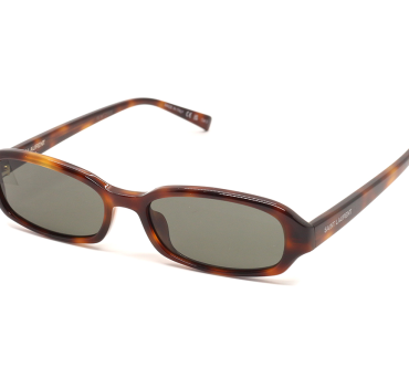Окуляри сонцезахисні SAINT LAURENT SL 872 ERIN 004 52