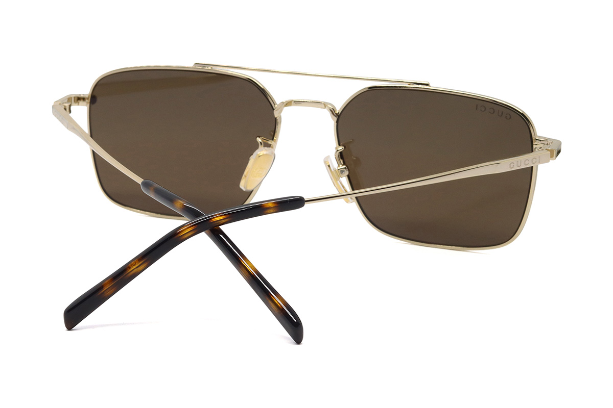 Окуляри сонцезахисні GUCCI GG1957SA 002 58 3 Окуляри сонцезахисні GUCCI GG1957SA 002 58 - Зображення 3