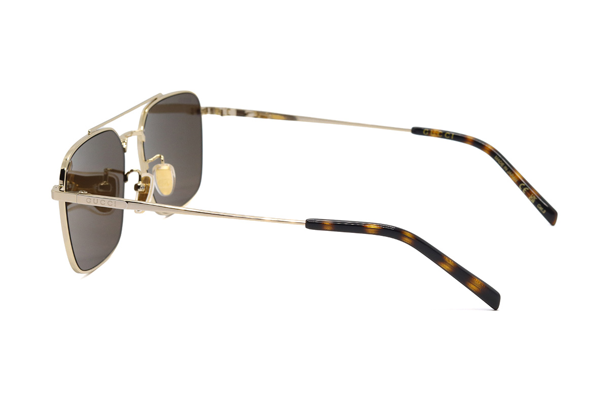 Окуляри сонцезахисні GUCCI GG1957SA 002 58 4 Окуляри сонцезахисні GUCCI GG1957SA 002 58 - Зображення 4