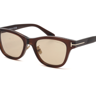 Окуляри сонцезахисні TOM FORD FT1353-D 48E 52