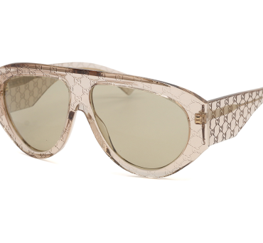 Окуляри сонцезахисні GUCCI GG2128S 005 58