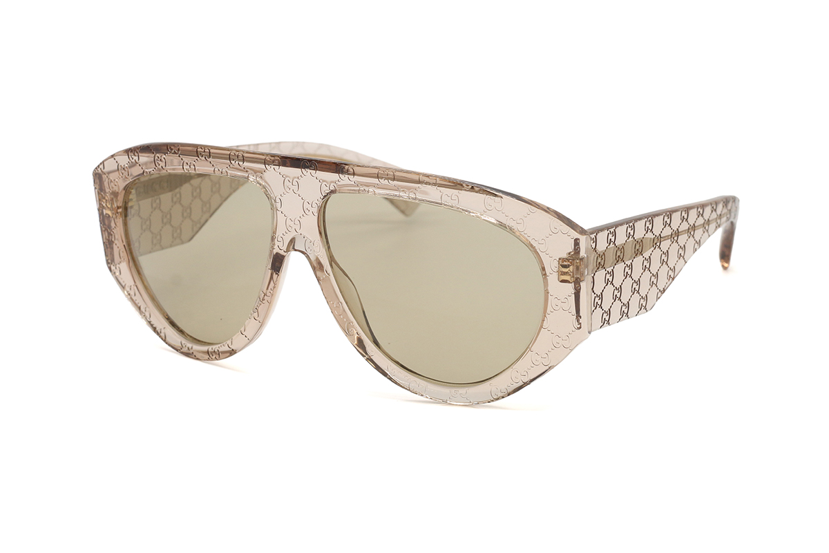 Окуляри сонцезахисні GUCCI GG2128S 005 58 1 Окуляри сонцезахисні GUCCI GG2128S 005 58