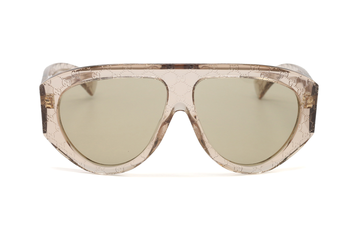 Окуляри сонцезахисні GUCCI GG2128S 005 58 2 Окуляри сонцезахисні GUCCI GG2128S 005 58 - Зображення 2