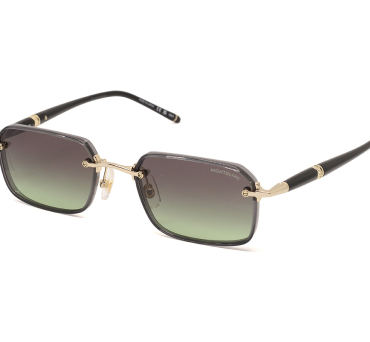 Окуляри сонцезахисні MONTBLANC MB0483S 004 54