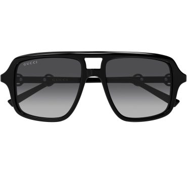 Окуляри сонцезахисні GUCCI GG2052S 011 55