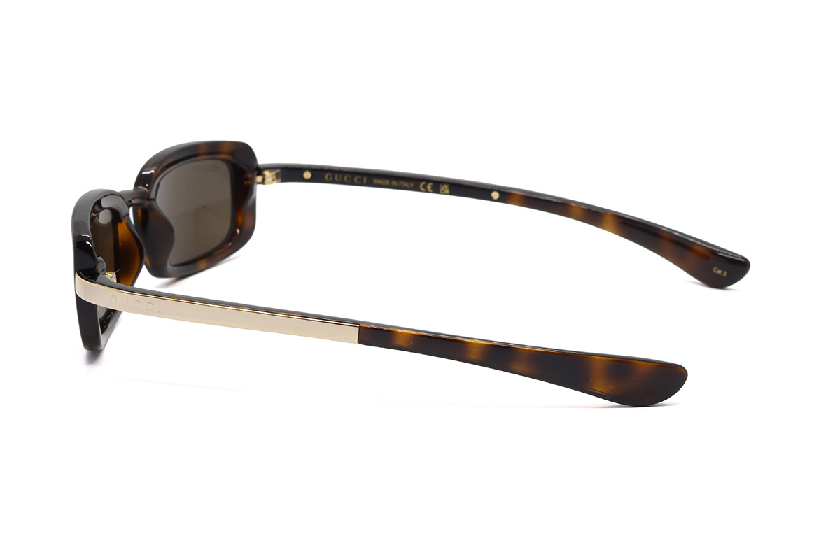 Окуляри сонцезахисні GUCCI GG1943S 002 47 3 Окуляри сонцезахисні GUCCI GG1943S 002 47 - Зображення 3