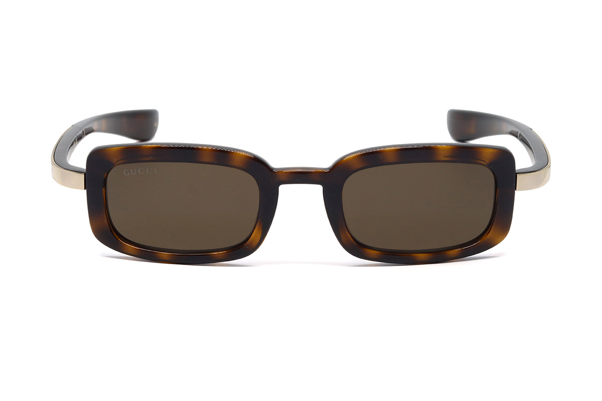 Окуляри сонцезахисні GUCCI GG1943S 002 47 2 Окуляри сонцезахисні GUCCI GG1943S 002 47 - Зображення 2