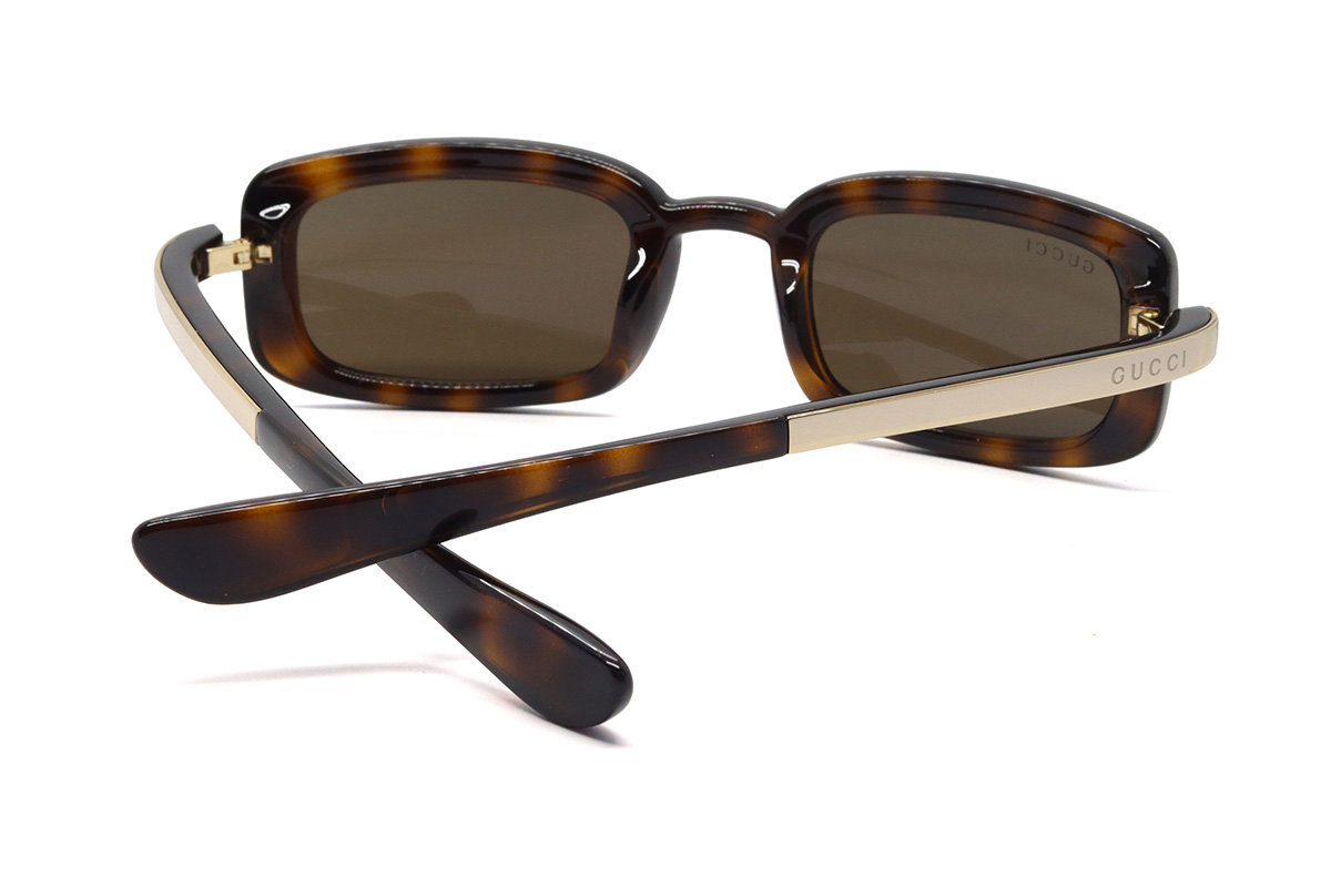 Окуляри сонцезахисні GUCCI GG1943S 002 47 4 Окуляри сонцезахисні GUCCI GG1943S 002 47 - Зображення 4