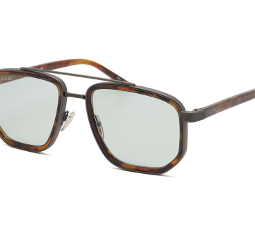 Окуляри сонцезахисні GUCCI GG2073S 002 55