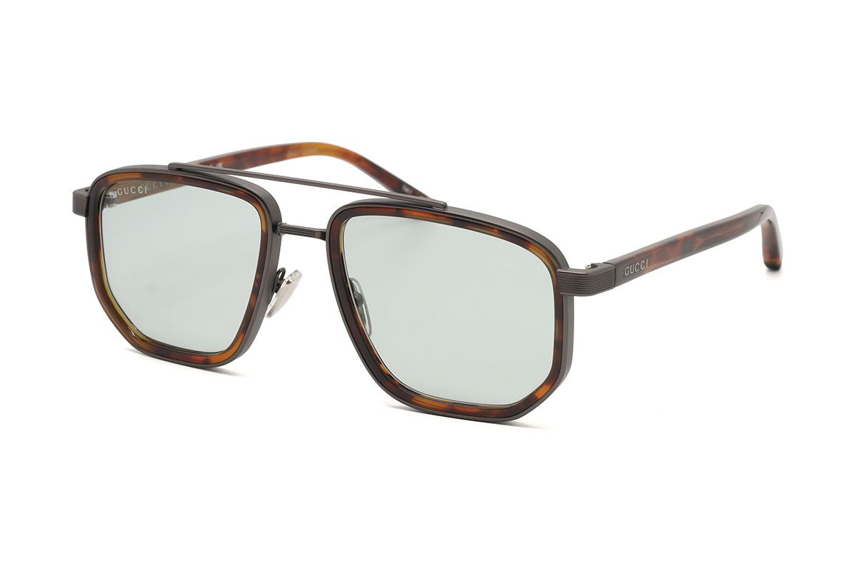Окуляри сонцезахисні GUCCI GG2073S 002 55 1 Окуляри сонцезахисні GUCCI GG2073S 002 55