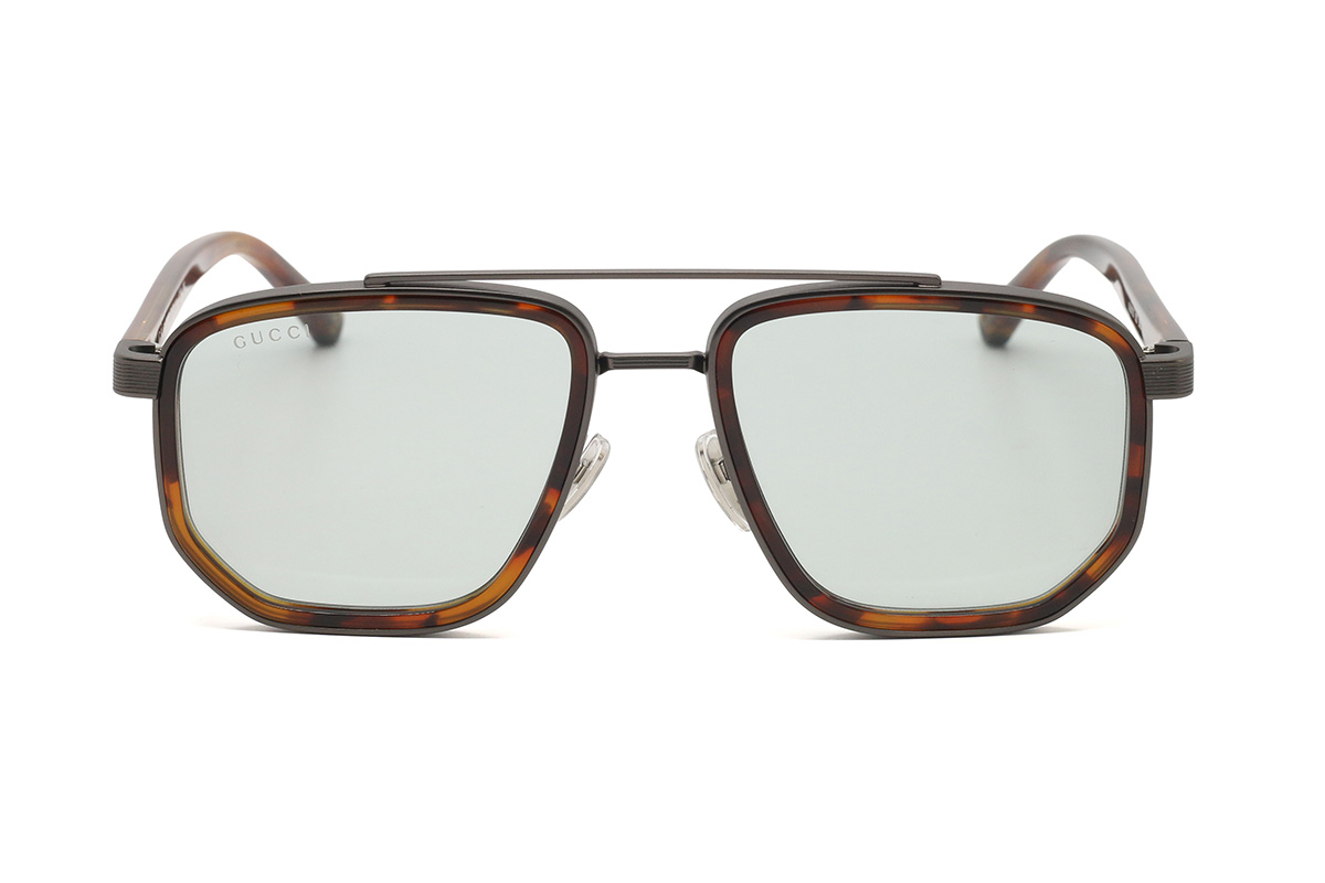 Окуляри сонцезахисні GUCCI GG2073S 002 55 2 Окуляри сонцезахисні GUCCI GG2073S 002 55 - Зображення 2