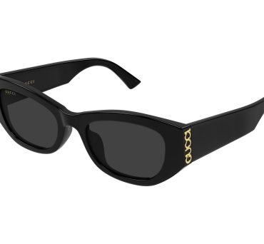 Окуляри сонцезахисні GUCCI GG2044SA 001 53