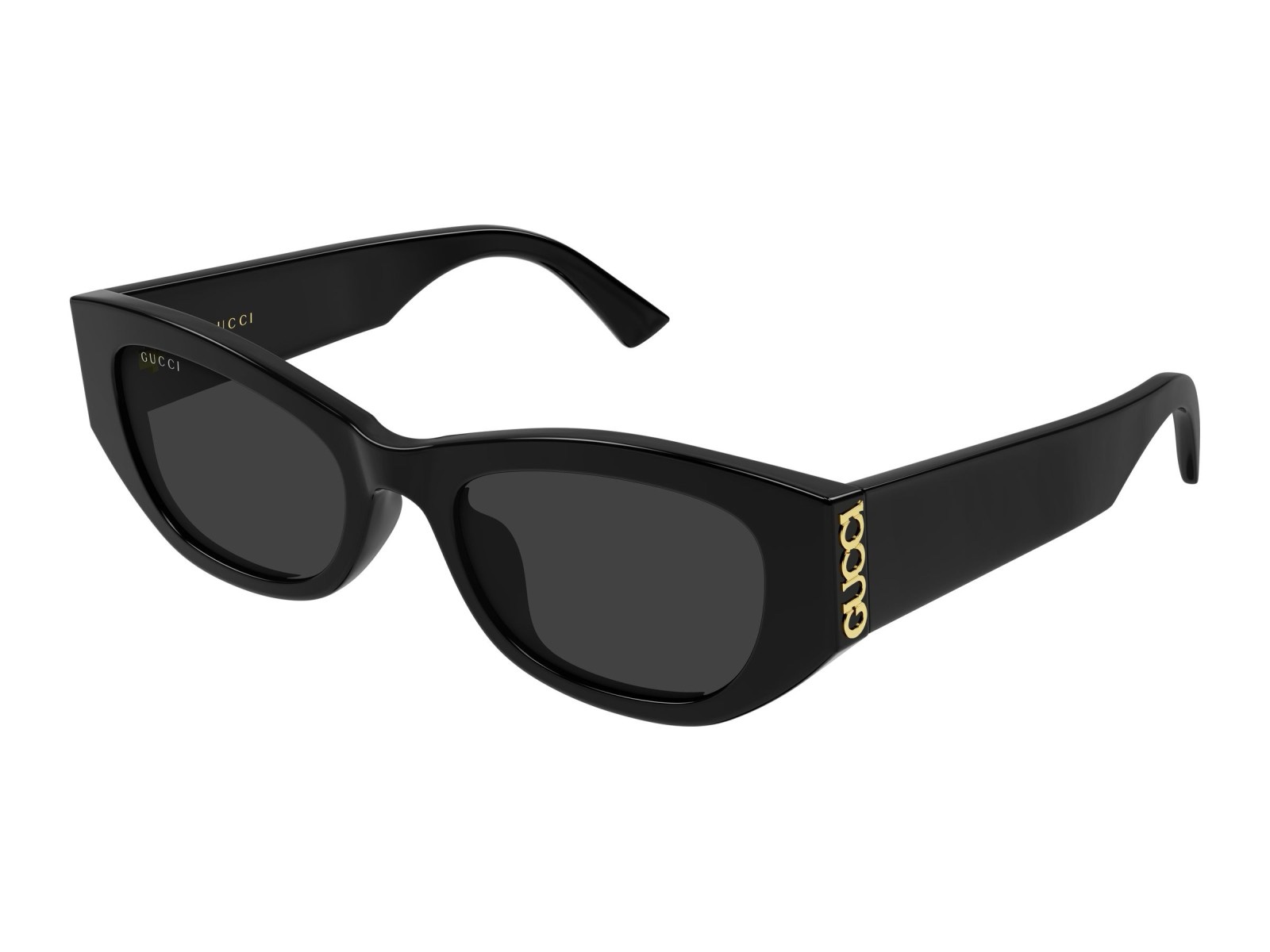 Окуляри сонцезахисні GUCCI GG2044SA 001 53 1 Окуляри сонцезахисні GUCCI GG2044SA 001 53