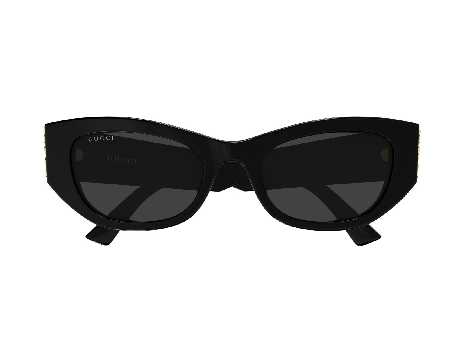 Окуляри сонцезахисні GUCCI GG2044SA 001 53 2 Окуляри сонцезахисні GUCCI GG2044SA 001 53 - Зображення 2