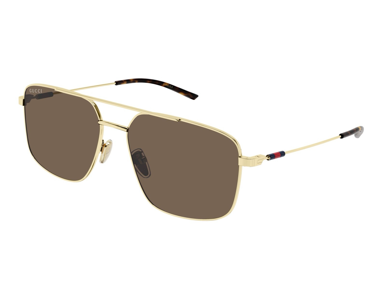 Окуляри сонцезахисні GUCCI GG2096SA 004 59 2 Окуляри сонцезахисні GUCCI GG2096SA 004 59 - Зображення 2