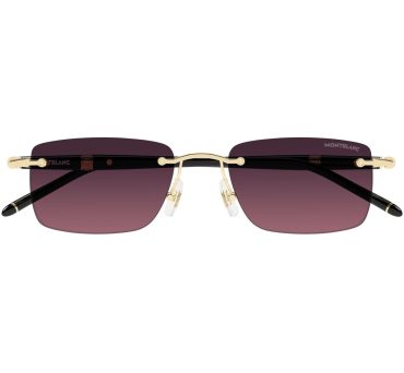 Окуляри сонцезахисні MONTBLANC MB0344S 009 54